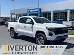 2025 Chevrolet Colorado Crew Cab 4x4 Pickup for sale #25T0647 - photo 1
