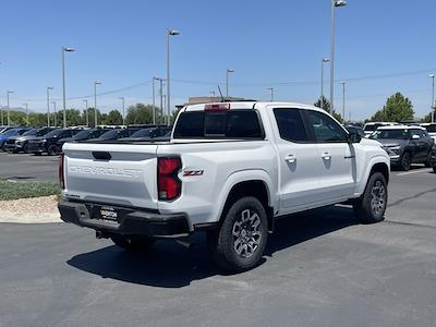 2025 Chevrolet Colorado Crew Cab 4x4 Pickup for sale #25T0648 - photo 2