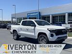 2025 Chevrolet Colorado Crew Cab 4x4 Pickup for sale #25T0648 - photo 1