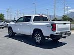2025 Chevrolet Colorado Crew Cab 4x4 Pickup for sale #25T0648 - photo 8