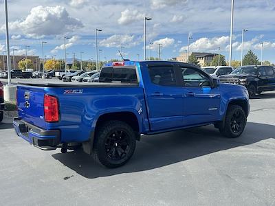 2020 Chevrolet Colorado Crew Cab 4WD Pickup for sale #25T0648A - photo 2