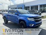 2020 Chevrolet Colorado Crew Cab 4WD Pickup for sale #25T0648A - photo 1