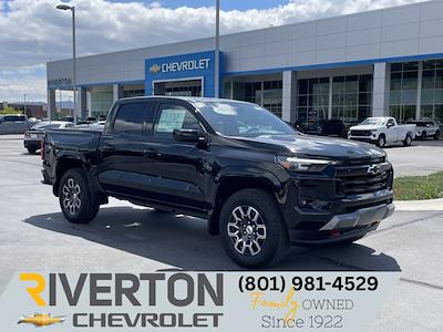 2025 Chevrolet Colorado Crew Cab 4x4 Pickup for sale #25T0649 - photo 1