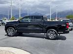 2025 Chevrolet Colorado Crew Cab 4x4 Pickup for sale #25T0649 - photo 8