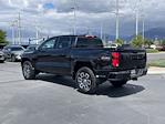 2025 Chevrolet Colorado Crew Cab 4x4 Pickup for sale #25T0649 - photo 9