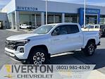 New 2025 Chevrolet Colorado Z71 Crew Cab for sale #25T0654R - photo 1