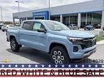 2025 Chevrolet Colorado Crew Cab 4x4 Pickup for sale #25T0657 - photo 1
