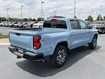 2025 Chevrolet Colorado Crew Cab 4x4 Pickup for sale #25T0657 - photo 2