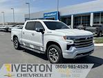 2022 Chevrolet Silverado 1500 Crew Cab 4x4 Pickup for sale #25T0658A - photo 1
