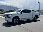 2022 Chevrolet Silverado 1500 Crew Cab 4x4 Pickup for sale #25T0658A - photo 6