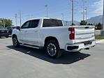 2022 Chevrolet Silverado 1500 Crew Cab 4x4 Pickup for sale #25T0658A - photo 8