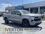 2025 Chevrolet Silverado 1500 Crew Cab 4x4 Pickup for sale #25T0659 - photo 1