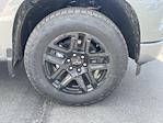 2025 Chevrolet Silverado 1500 Crew Cab 4x4 Pickup for sale #25T0659 - photo 10