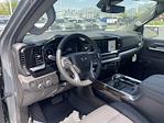 2025 Chevrolet Silverado 1500 Crew Cab 4x4 Pickup for sale #25T0659 - photo 18