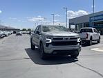 2025 Chevrolet Silverado 1500 Crew Cab 4x4 Pickup for sale #25T0659 - photo 3