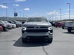 2025 Chevrolet Silverado 1500 Crew Cab 4x4 Pickup for sale #25T0659 - photo 4