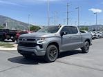 2025 Chevrolet Silverado 1500 Crew Cab 4x4 Pickup for sale #25T0659 - photo 5