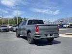 2025 Chevrolet Silverado 1500 Crew Cab 4x4 Pickup for sale #25T0659 - photo 8