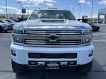 Used 2017 Chevrolet Silverado 3500 High Country Crew Cab 4x4 Pickup for sale #25T0661A - photo 10
