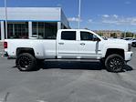 Used 2017 Chevrolet Silverado 3500 High Country Crew Cab 4x4 Pickup for sale #25T0661A - photo 3
