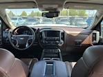 Used 2017 Chevrolet Silverado 3500 High Country Crew Cab 4x4 Pickup for sale #25T0661A - photo 25