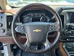Used 2017 Chevrolet Silverado 3500 High Country Crew Cab 4x4 Pickup for sale #25T0661A - photo 29