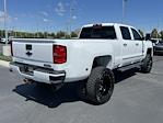 Used 2017 Chevrolet Silverado 3500 High Country Crew Cab 4x4 Pickup for sale #25T0661A - photo 2