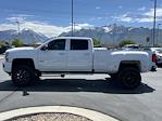 Used 2017 Chevrolet Silverado 3500 High Country Crew Cab 4x4 Pickup for sale #25T0661A - photo 4