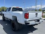 Used 2017 Chevrolet Silverado 3500 High Country Crew Cab 4x4 Pickup for sale #25T0661A - photo 5