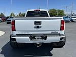 Used 2017 Chevrolet Silverado 3500 High Country Crew Cab 4x4 Pickup for sale #25T0661A - photo 6
