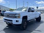 Used 2017 Chevrolet Silverado 3500 High Country Crew Cab 4x4 Pickup for sale #25T0661A - photo 7