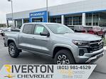 2025 Chevrolet Colorado Crew Cab 4x4 Pickup for sale #25T0663 - photo 1