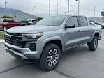 2025 Chevrolet Colorado Crew Cab 4x4 Pickup for sale #25T0663 - photo 7