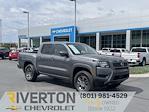 2025 Nissan Frontier Crew Cab 4x4 Pickup for sale #25T0664A - photo 1