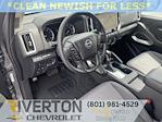 2025 Nissan Frontier Crew Cab 4x4 Pickup for sale #25T0664A - photo 16