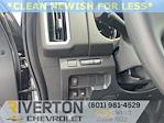 2025 Nissan Frontier Crew Cab 4x4 Pickup for sale #25T0664A - photo 17