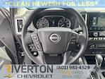 2025 Nissan Frontier Crew Cab 4x4 Pickup for sale #25T0664A - photo 18