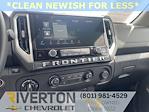 2025 Nissan Frontier Crew Cab 4x4 Pickup for sale #25T0664A - photo 19