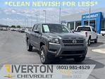 2025 Nissan Frontier Crew Cab 4x4 Pickup for sale #25T0664A - photo 3