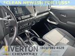 2025 Nissan Frontier Crew Cab 4x4 Pickup for sale #25T0664A - photo 22