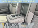 2025 Nissan Frontier Crew Cab 4x4 Pickup for sale #25T0664A - photo 27