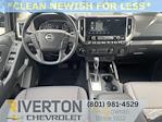2025 Nissan Frontier Crew Cab 4x4 Pickup for sale #25T0664A - photo 29