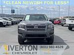 2025 Nissan Frontier Crew Cab 4x4 Pickup for sale #25T0664A - photo 4
