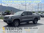 2025 Nissan Frontier Crew Cab 4x4 Pickup for sale #25T0664A - photo 5