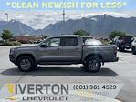 2025 Nissan Frontier Crew Cab 4x4 Pickup for sale #25T0664A - photo 6