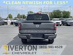 2025 Nissan Frontier Crew Cab 4x4 Pickup for sale #25T0664A - photo 8
