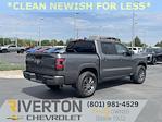 2025 Nissan Frontier Crew Cab 4x4 Pickup for sale #25T0664A - photo 2
