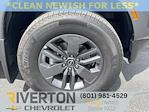 2025 Nissan Frontier Crew Cab 4x4 Pickup for sale #25T0664A - photo 9