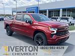 New 2025 Chevrolet Silverado 1500 RST Crew Cab 4x4 Pickup for sale #25T0674 - photo 1
