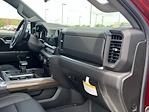 New 2025 Chevrolet Silverado 1500 RST Crew Cab 4x4 Pickup for sale #25T0674 - photo 12